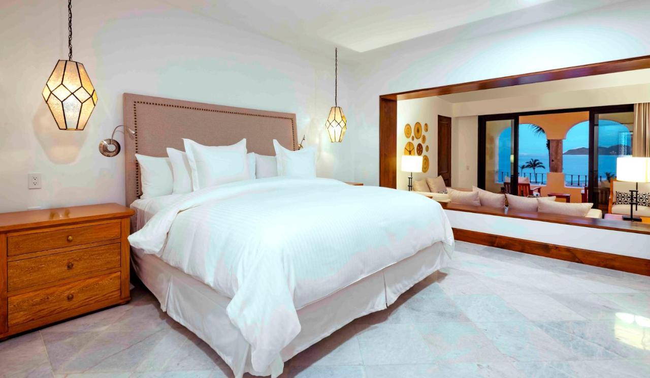 กาซา เดล มาร์ กอล์ฟ รีสอร์ต แอนด์ สปา Hotel ซานโฮเซ เดล กาโบ ภายนอก รูปภาพ