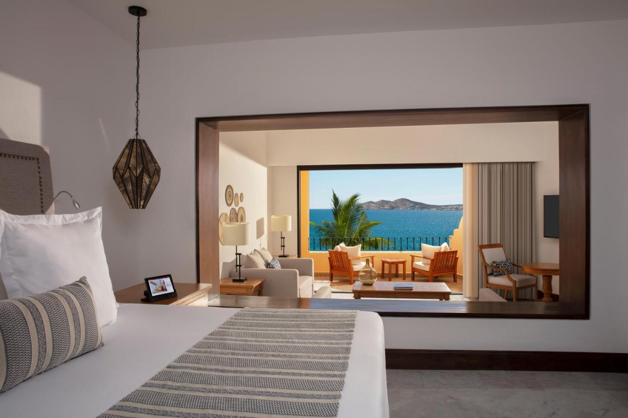 กาซา เดล มาร์ กอล์ฟ รีสอร์ต แอนด์ สปา Hotel ซานโฮเซ เดล กาโบ ภายนอก รูปภาพ