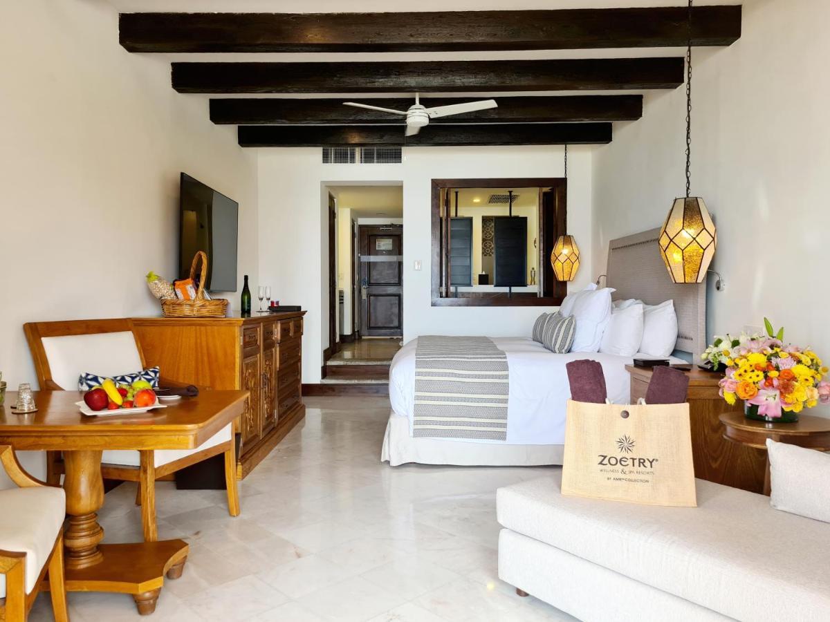 กาซา เดล มาร์ กอล์ฟ รีสอร์ต แอนด์ สปา Hotel ซานโฮเซ เดล กาโบ ภายนอก รูปภาพ