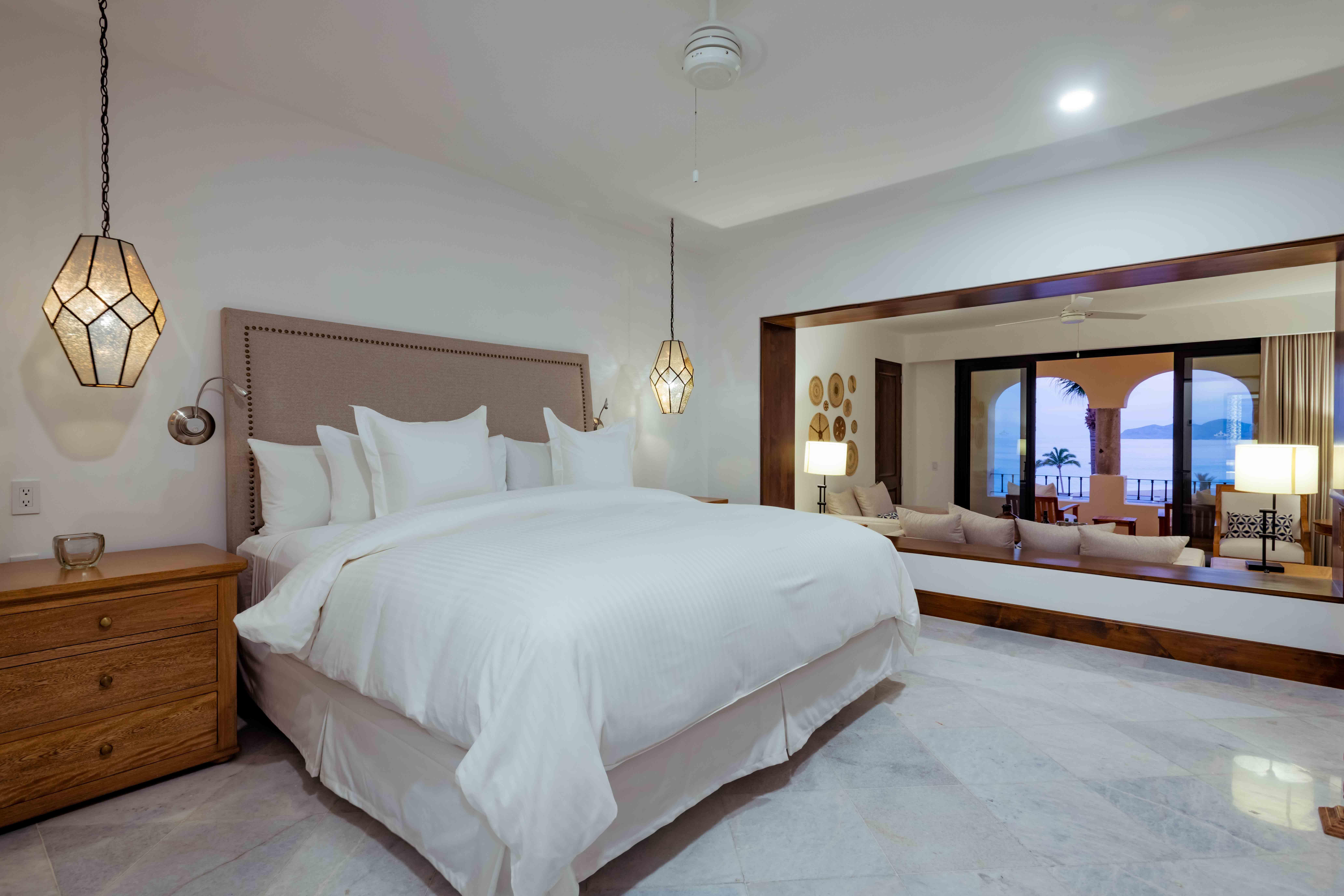 กาซา เดล มาร์ กอล์ฟ รีสอร์ต แอนด์ สปา Hotel ซานโฮเซ เดล กาโบ ภายนอก รูปภาพ