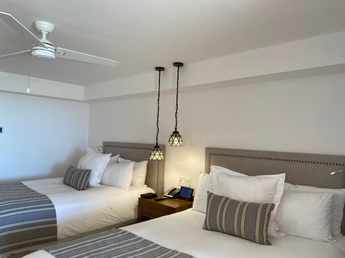 กาซา เดล มาร์ กอล์ฟ รีสอร์ต แอนด์ สปา Hotel ซานโฮเซ เดล กาโบ ห้อง รูปภาพ