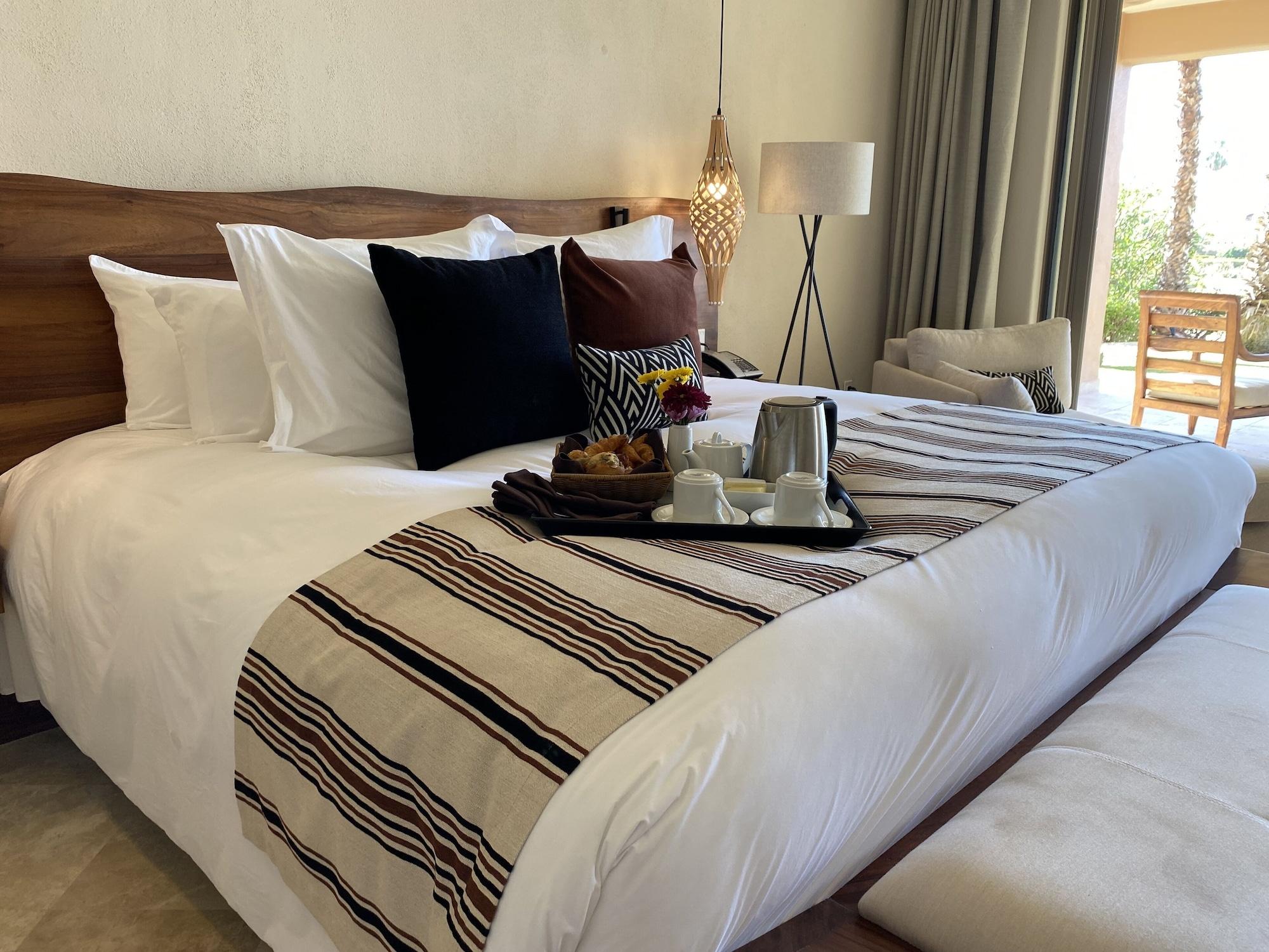 กาซา เดล มาร์ กอล์ฟ รีสอร์ต แอนด์ สปา Hotel ซานโฮเซ เดล กาโบ ภายนอก รูปภาพ