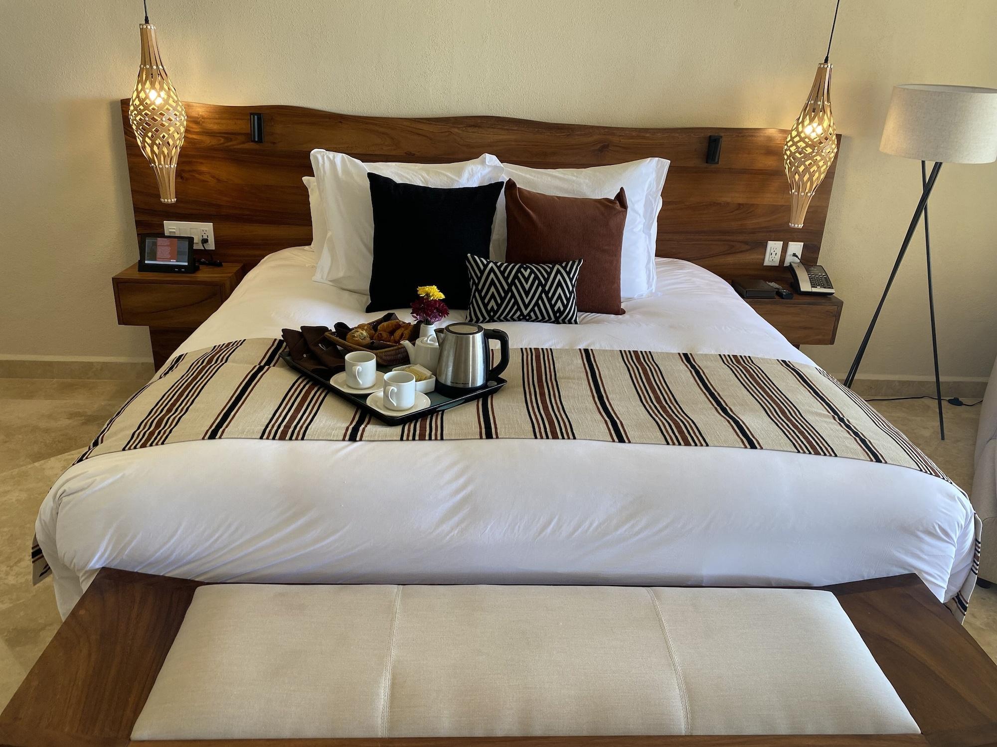 กาซา เดล มาร์ กอล์ฟ รีสอร์ต แอนด์ สปา Hotel ซานโฮเซ เดล กาโบ ภายนอก รูปภาพ