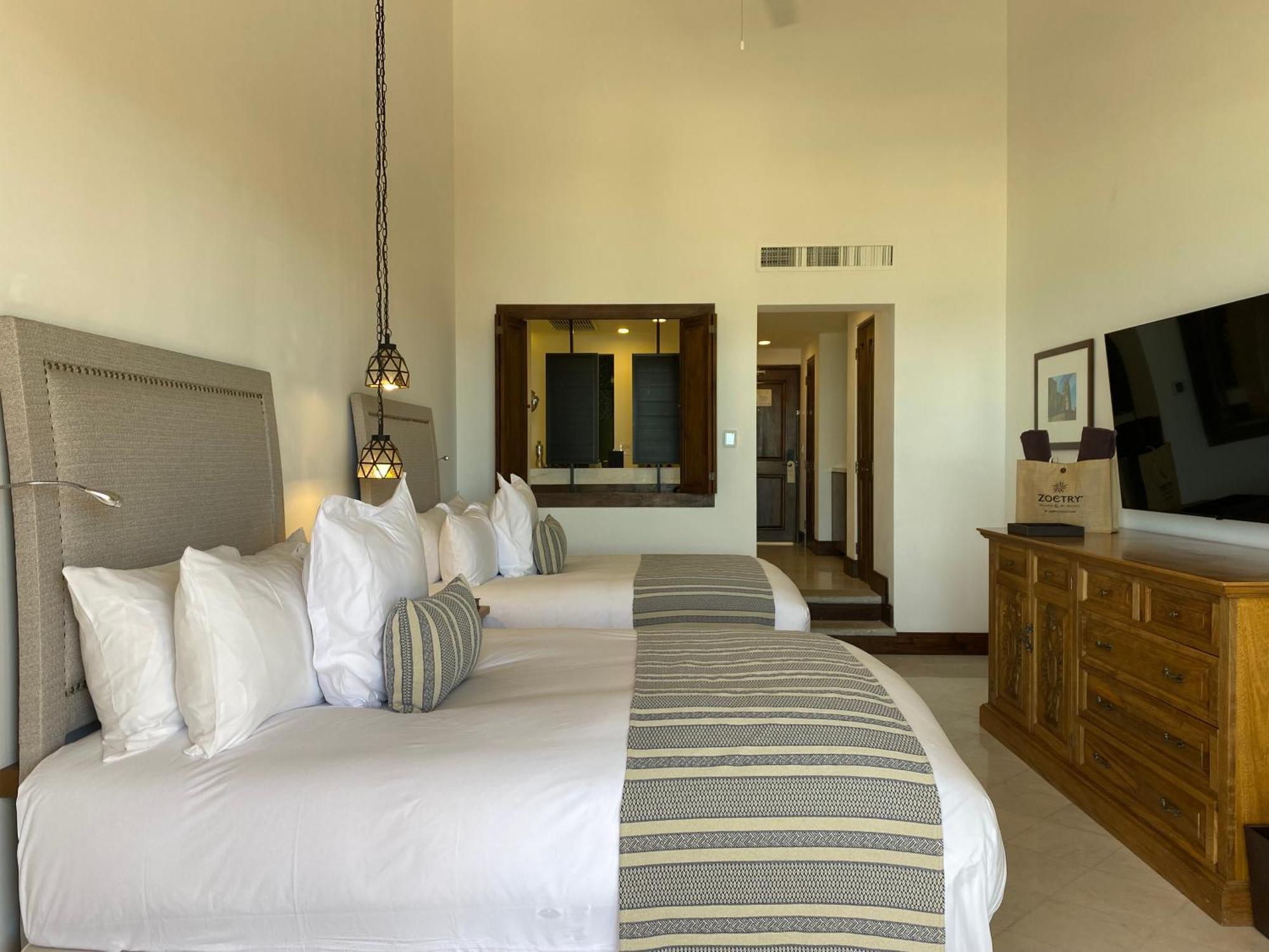 กาซา เดล มาร์ กอล์ฟ รีสอร์ต แอนด์ สปา Hotel ซานโฮเซ เดล กาโบ ห้อง รูปภาพ