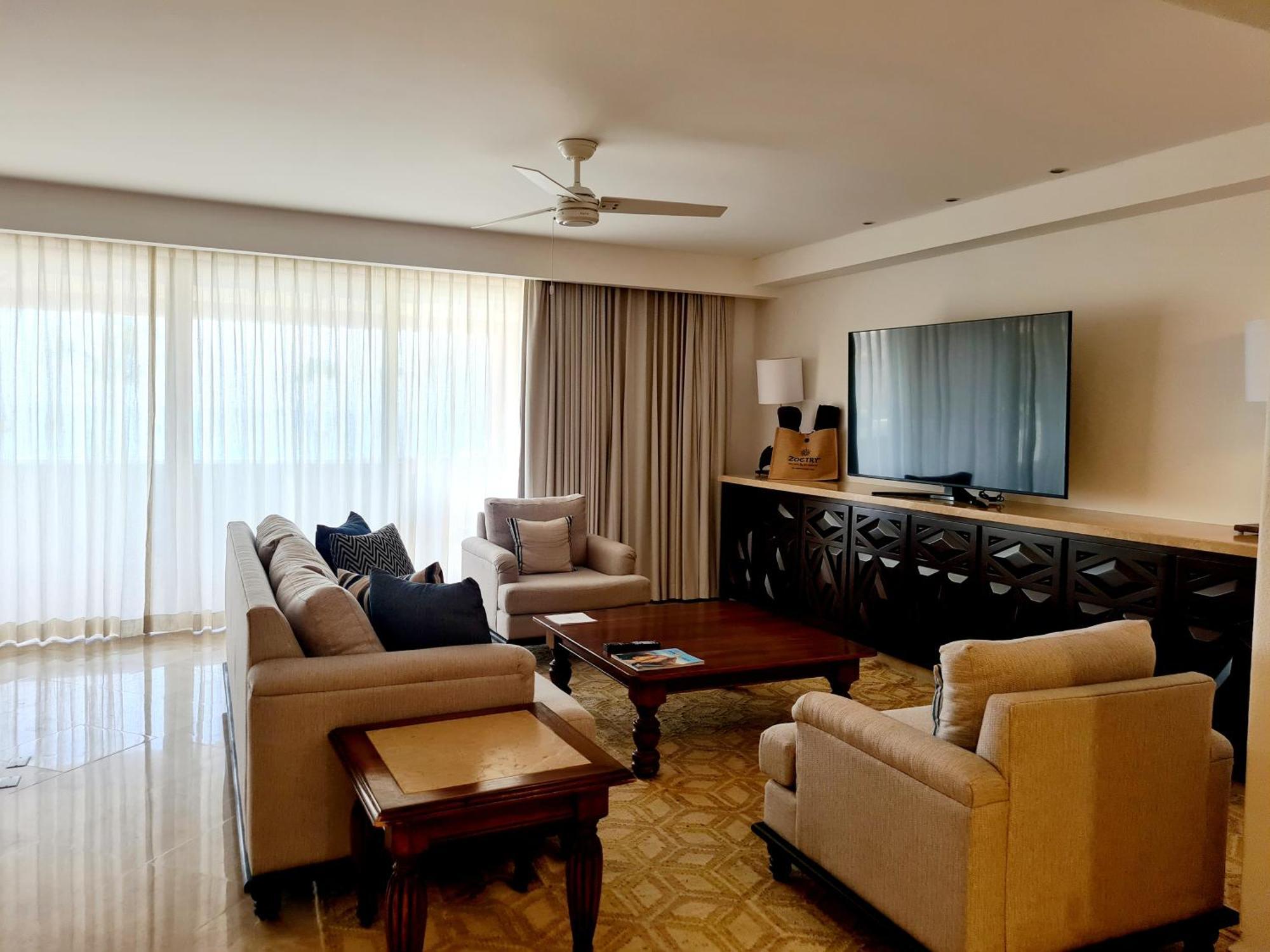 กาซา เดล มาร์ กอล์ฟ รีสอร์ต แอนด์ สปา Hotel ซานโฮเซ เดล กาโบ ห้อง รูปภาพ